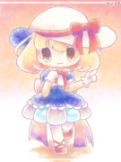 あんにゅいべらる