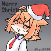 めりーくるしみます