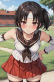 長良（４４艦目）表