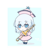ふもふもメルラン(トロンボーン)