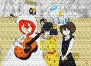 遺作☆(笑）