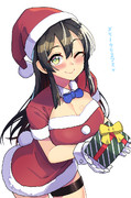 親潮サンタさん