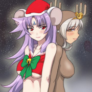 干支神サンタさん