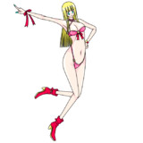 ミスティ・ゲインズブール