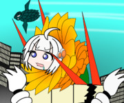 あかりんプラント