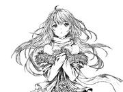 2024年12月26日【線画】