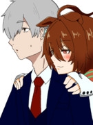 モルモット君～♪