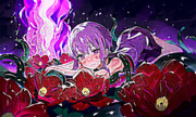 ヤシギのハナのゆかり