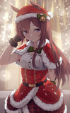 サンタドーベル