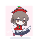 ふもふもリリカ
