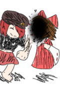 キ外姉貴vsサケノミ