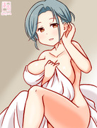 わんどろセイ夜翌朝の玉波