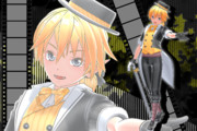 【MMD】レンくんver5_02【モデル配布】