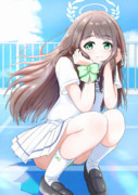 栗村アイリ