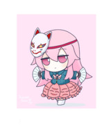 ふもふもこころ