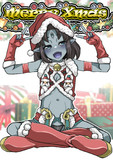 クリスマス遅刻組