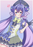シンセVウナちゃん