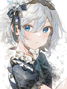 完全で瀟洒な従者