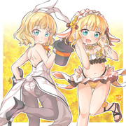 声優・内田真礼さん生誕祭！！