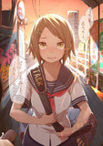 勇気の一歩