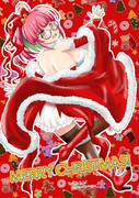 クリスマス梅ちゃん２０２４