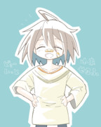 ｽｷｽｷｾﾙﾌﾁｬﾝ