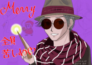 メリークリスマス！（遅刻）