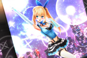 【バーチャルスタジオ】ミライアカリちゃん…☆