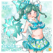 【ラブライブ!スーパースター!!】冬毬ちゃん生誕祭！！