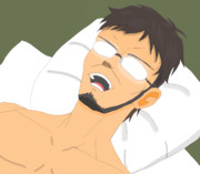 迫真ネルフ司令官