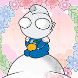 お正月ゼットさん