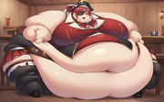 ホロライブマリン