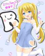 RTAちゃん