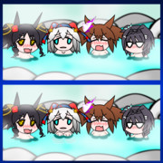 温泉ウマ娘