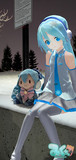 あぴちゃんです。