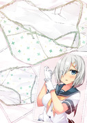 【テイトク用資料】浜風