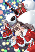 09世代クリスマス
