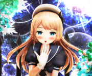【今日のジャヴィちゃん】だぁ～りんが好きすぎて…♡