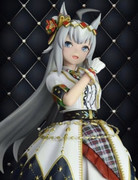 ウマ娘