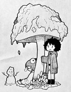 きのこ