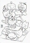 どこでもいっしょ2024