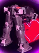 ガンダムのおっちゃん