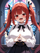 蝶娘