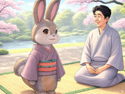 メイベルちゃんと安倍晋三