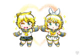 鏡音ﾘﾝﾚﾝ生誕祭2024
