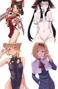 年末のゴミ出し