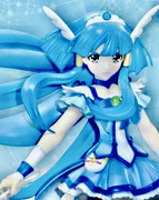 キュアビューティ