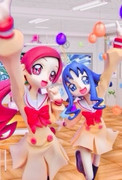 ハートキャッチプリキュア！