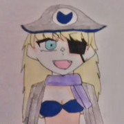 あ、「猫むぎさんが描いた」