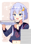 冬コミ(1日目)おつかれさまでした！